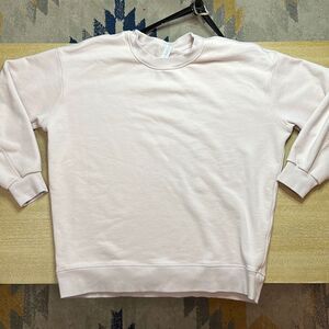 Lululemon Perfectly Oversized Crew